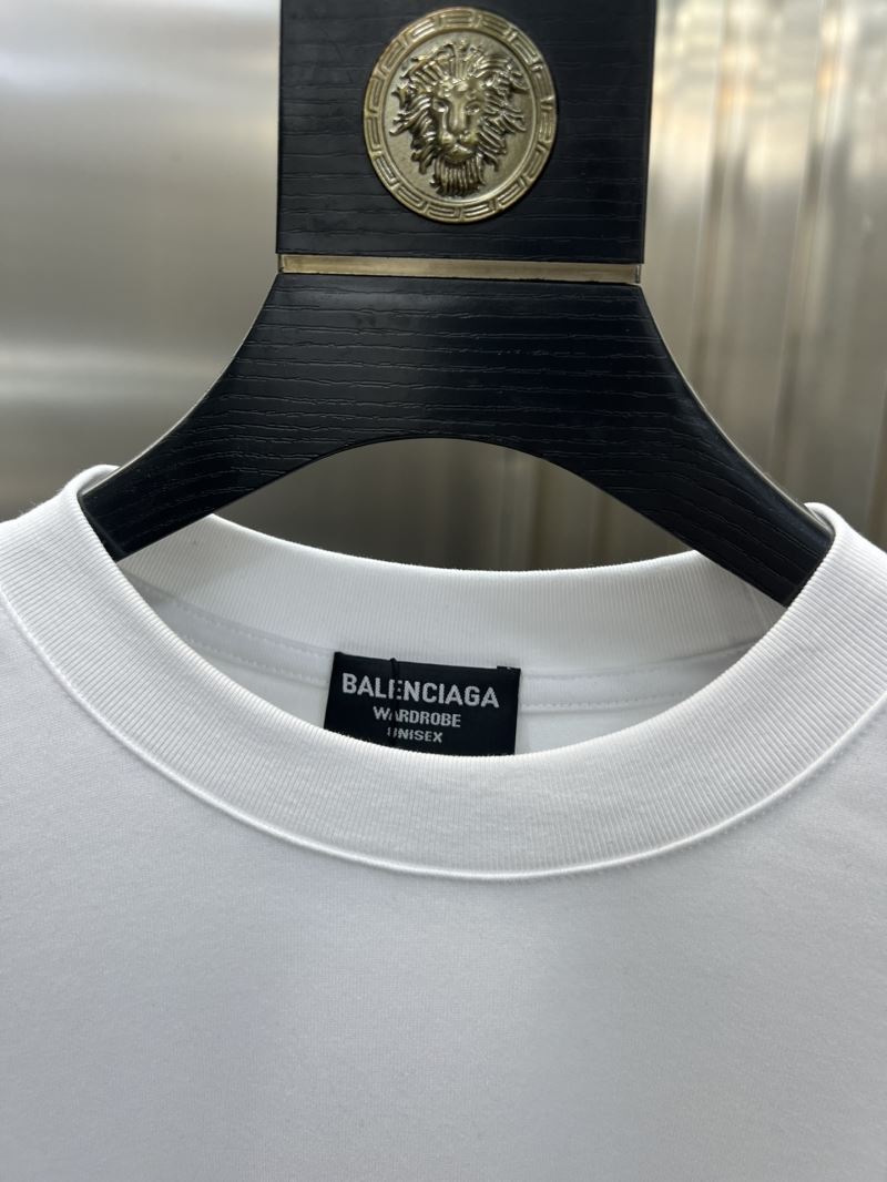 Balenciaga T-Shirts